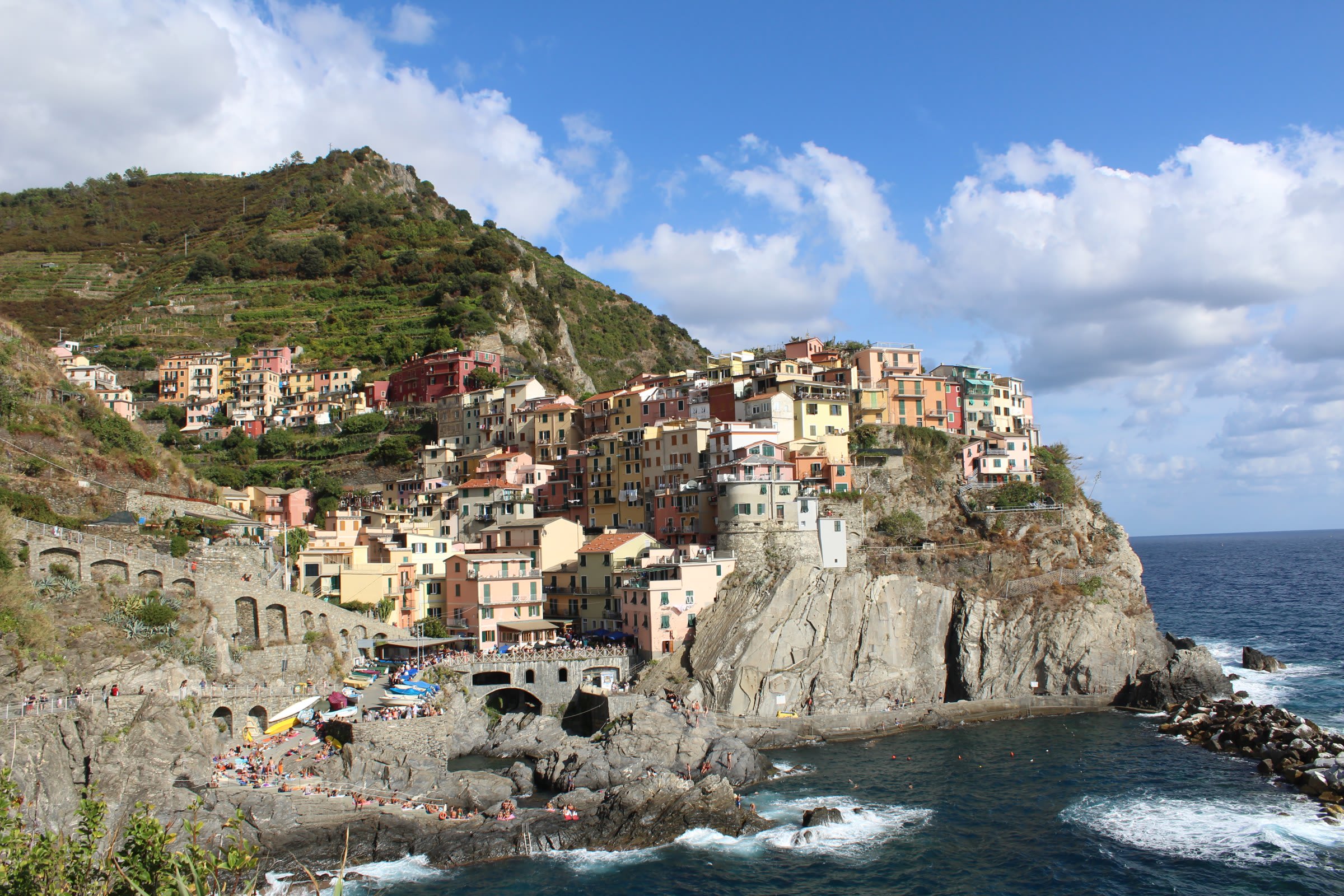 La Spezia cruise port guide