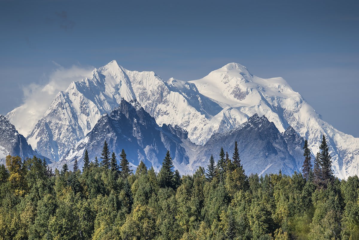 Mt. McKinley Princess Wilderness Lodge Alaska cruisetour guide