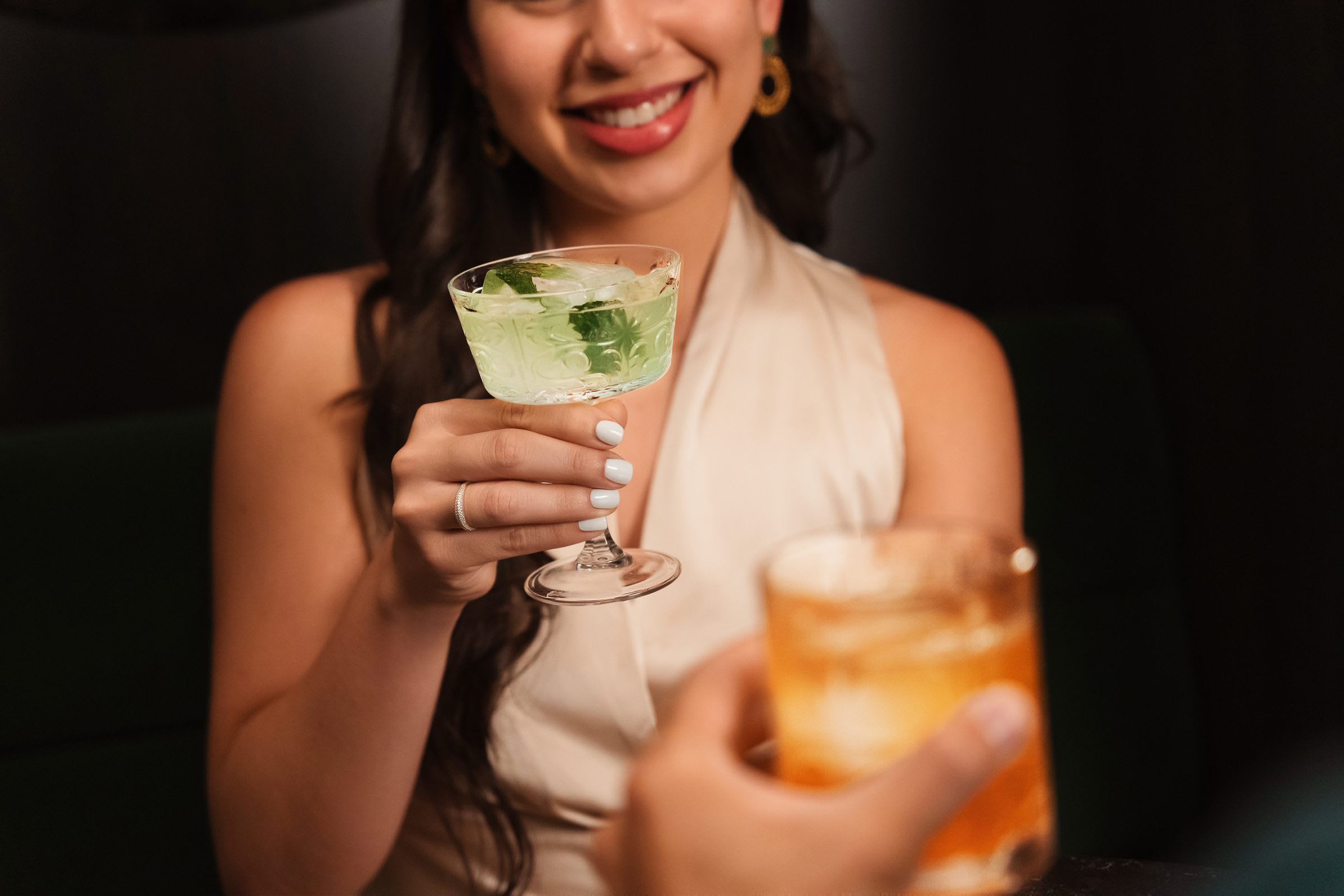 Msc World America Elixir Mixology Bar Bars, Shows & Nightlife on MSC World America