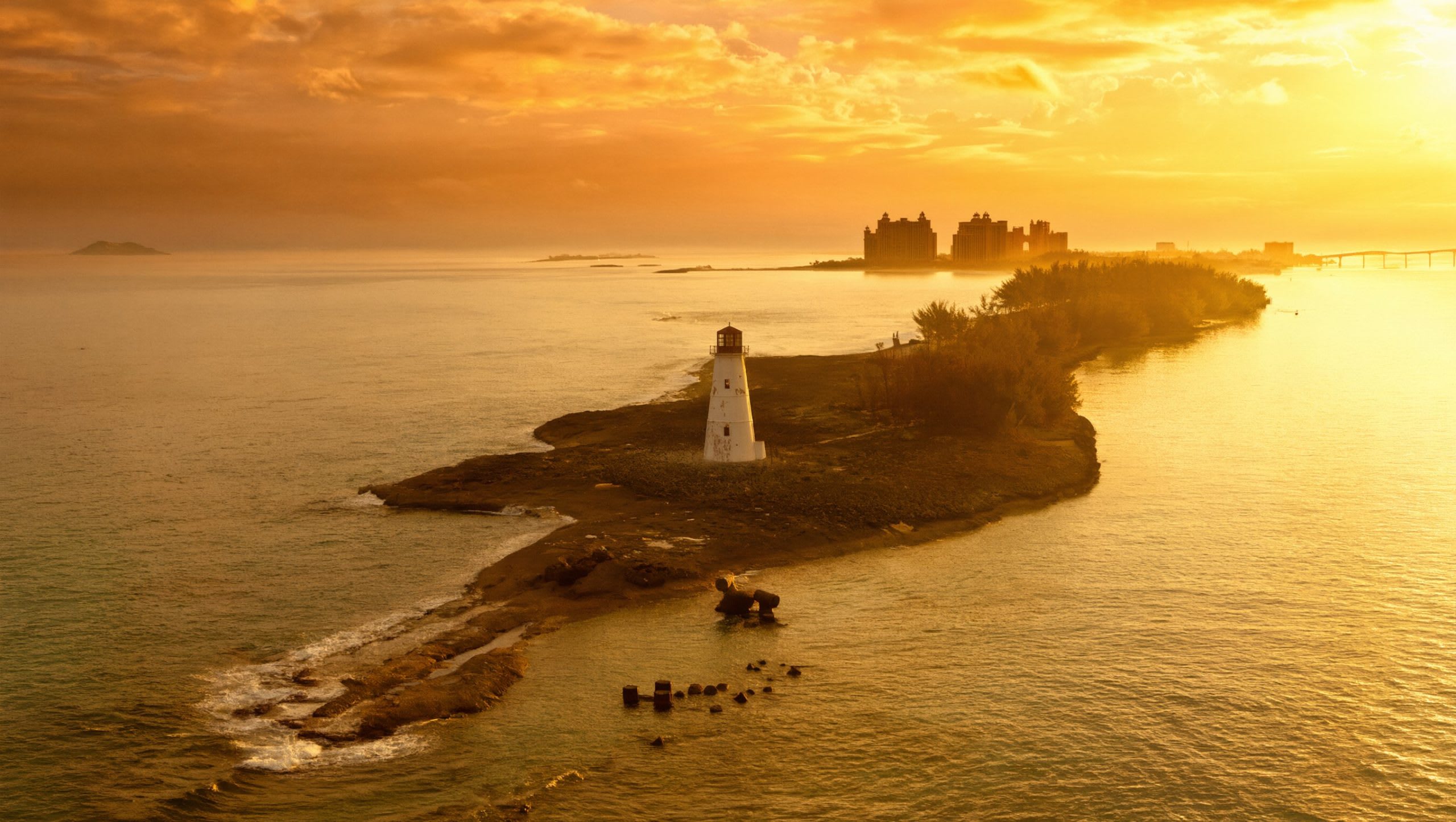 Nassau cruise port guide