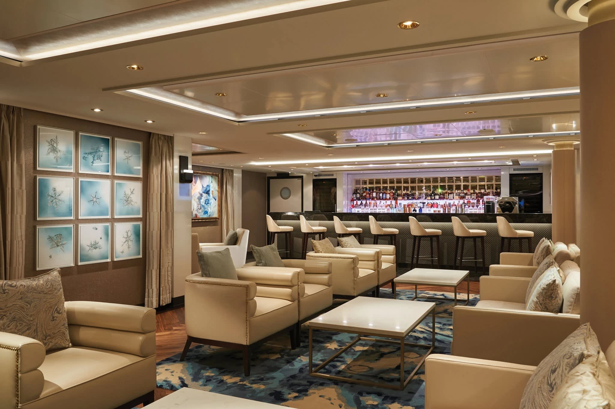 The Haven on Norwegian Joy