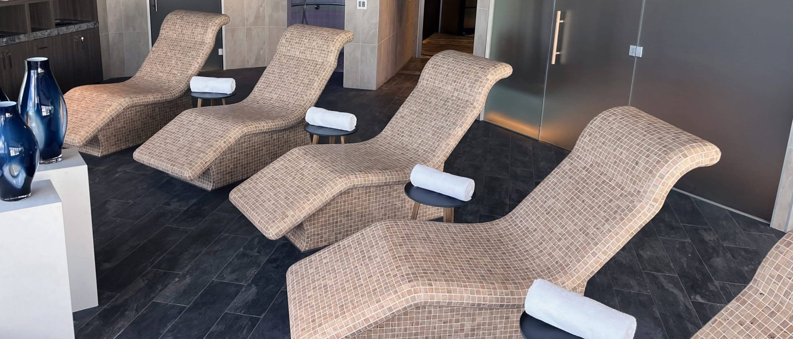 Greenhouse Spa & Thermal Suite on Zaandam