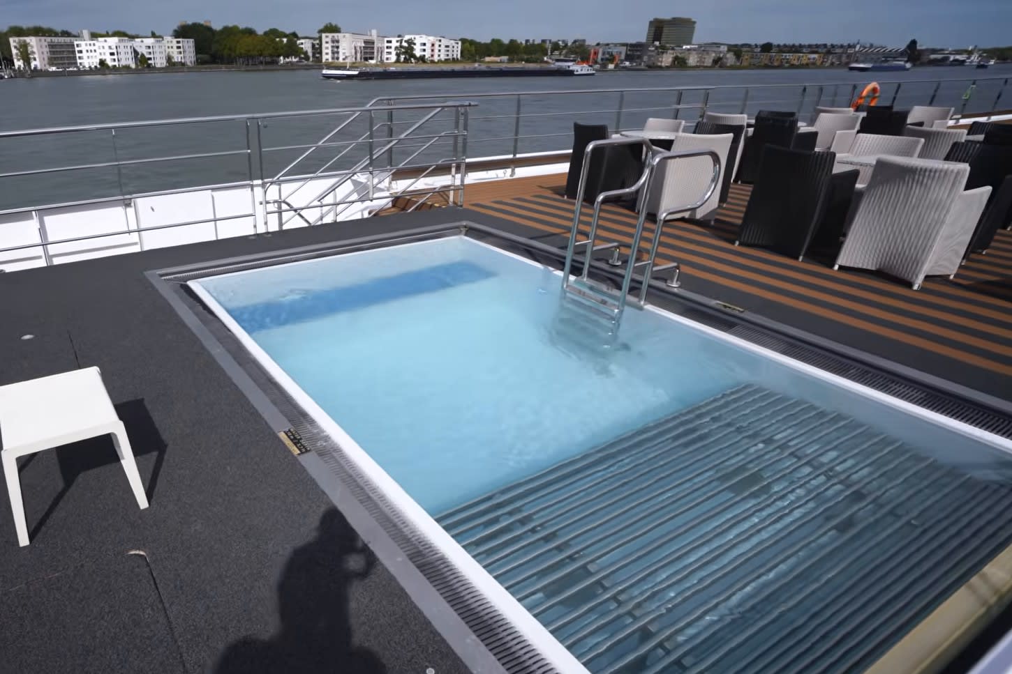 Vitality Pool on Scenic Opal