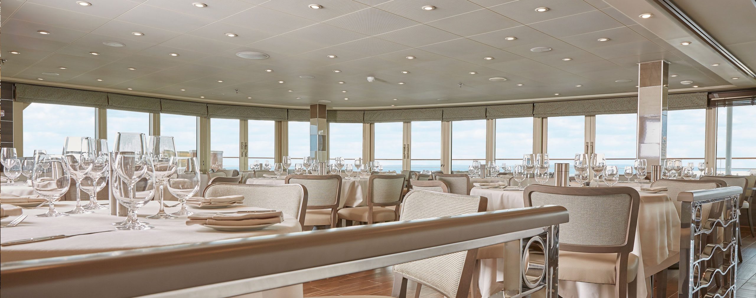 La Terrazza on Silver Muse