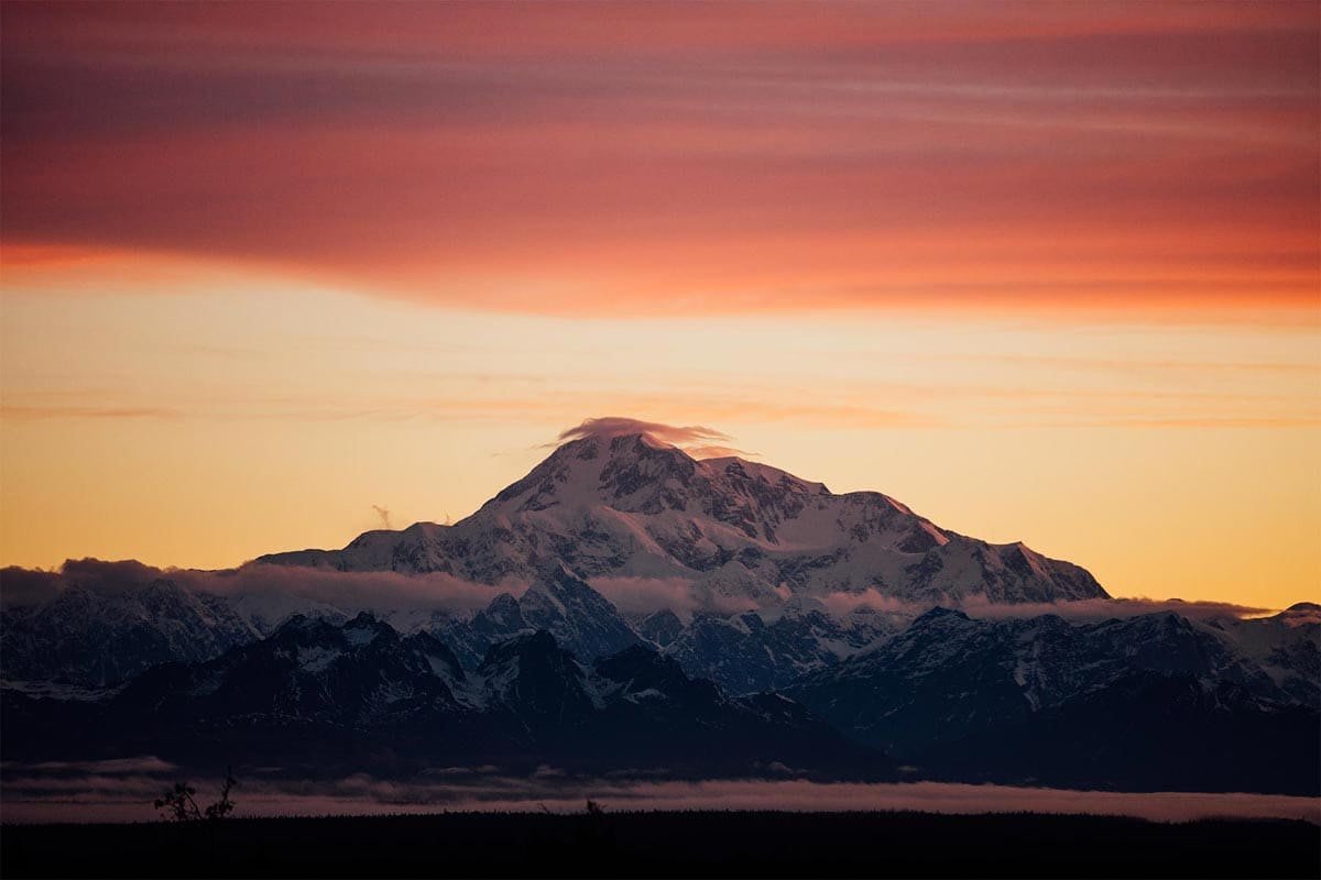 Talkeetna Alaskan Lodge Alaska cruisetour guide