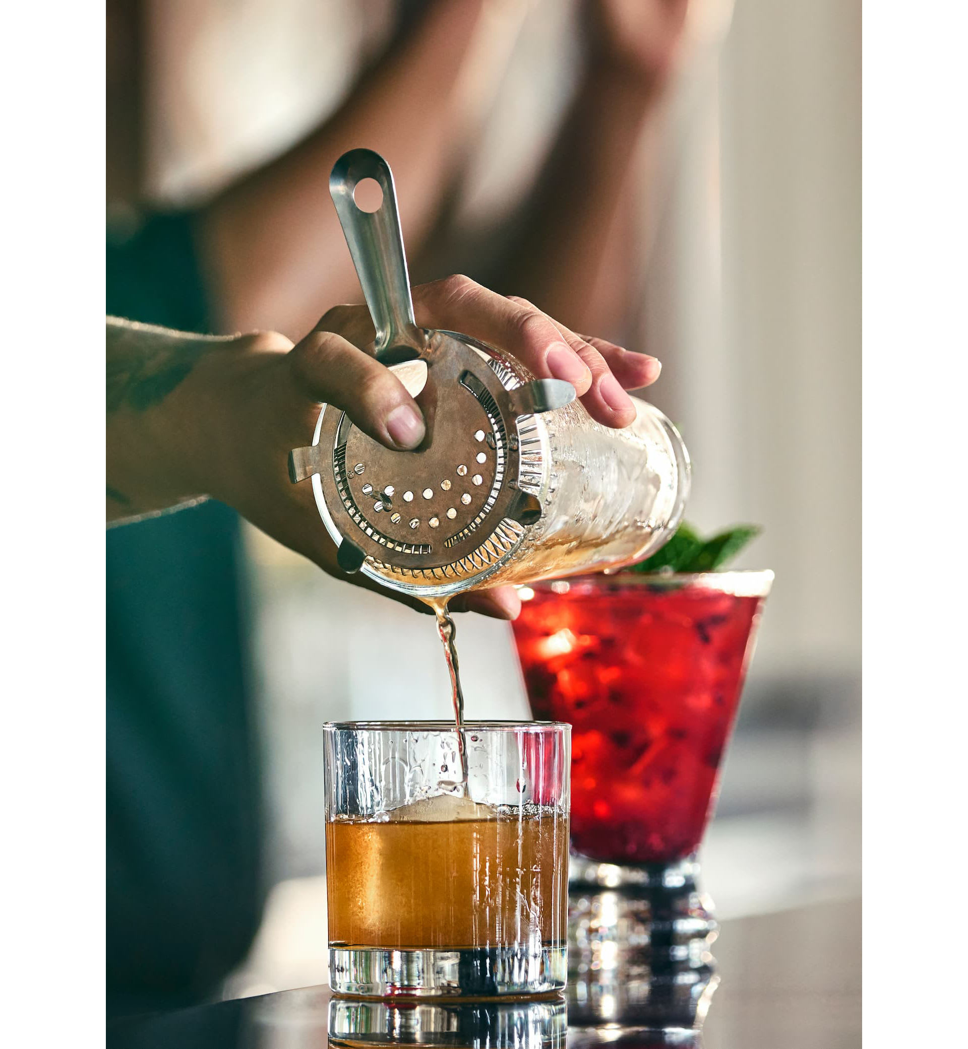 Utopia Of The Seas Mason Jar Cocktail The Mason Jar on Utopia of the Seas