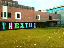 Northern Stage Theatrical Productions LTD