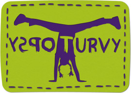 Topsy Turvy Theatre
