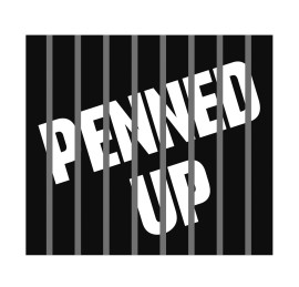 Penned Up