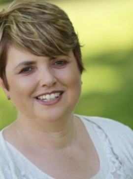 Sharon Colpman