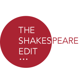 The Shakespeare Edit