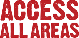 Access All Areas