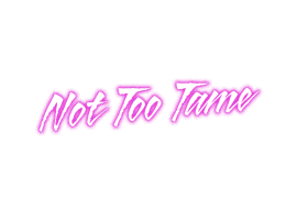 NotTooTame Theatre Co