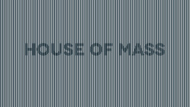 Daniela Neugebauer / House of Mass