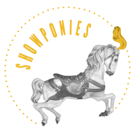 SHOWPONIES