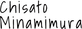 Chisato Minamimura