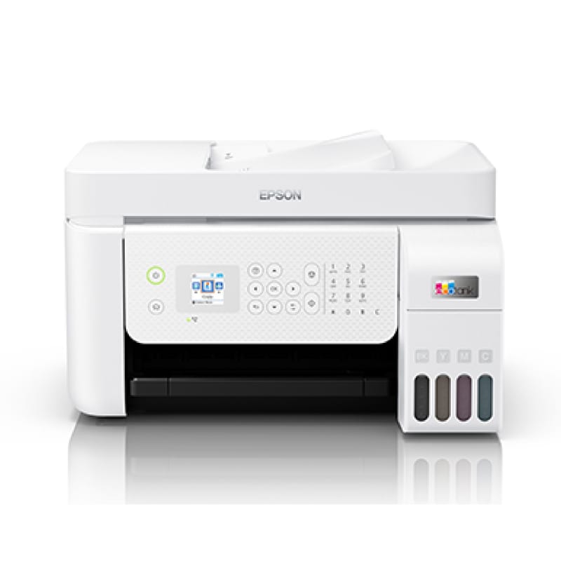 EPSON Printer L5296 STD Exclusive Online/ C11CJ65503
