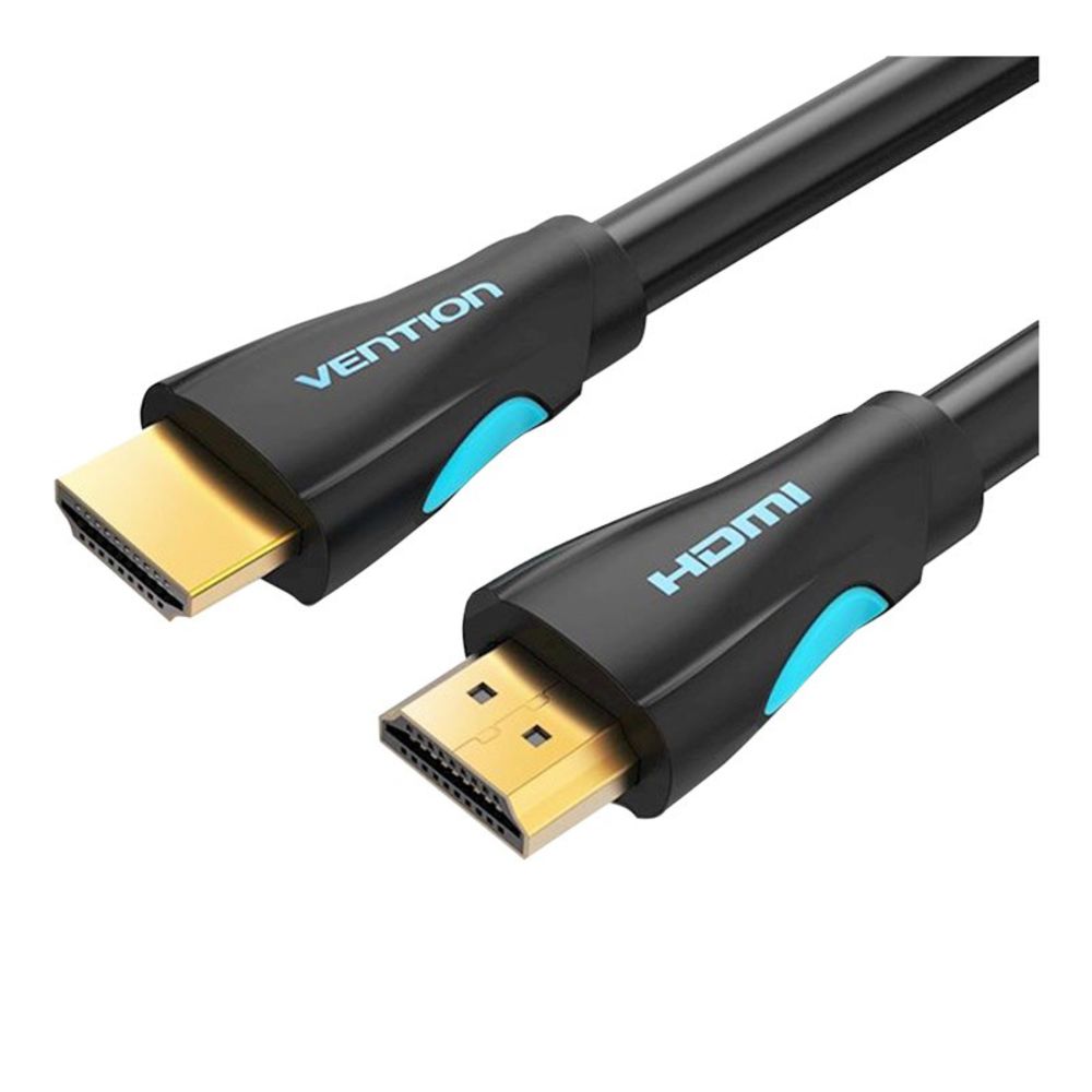 Vention Cable HDMI 5m Negro