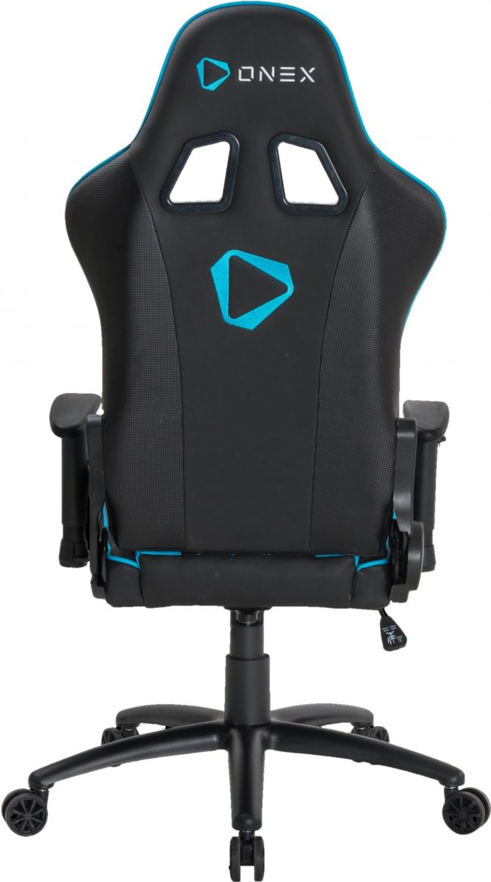 Onex gx3 gaming chair black hotsell