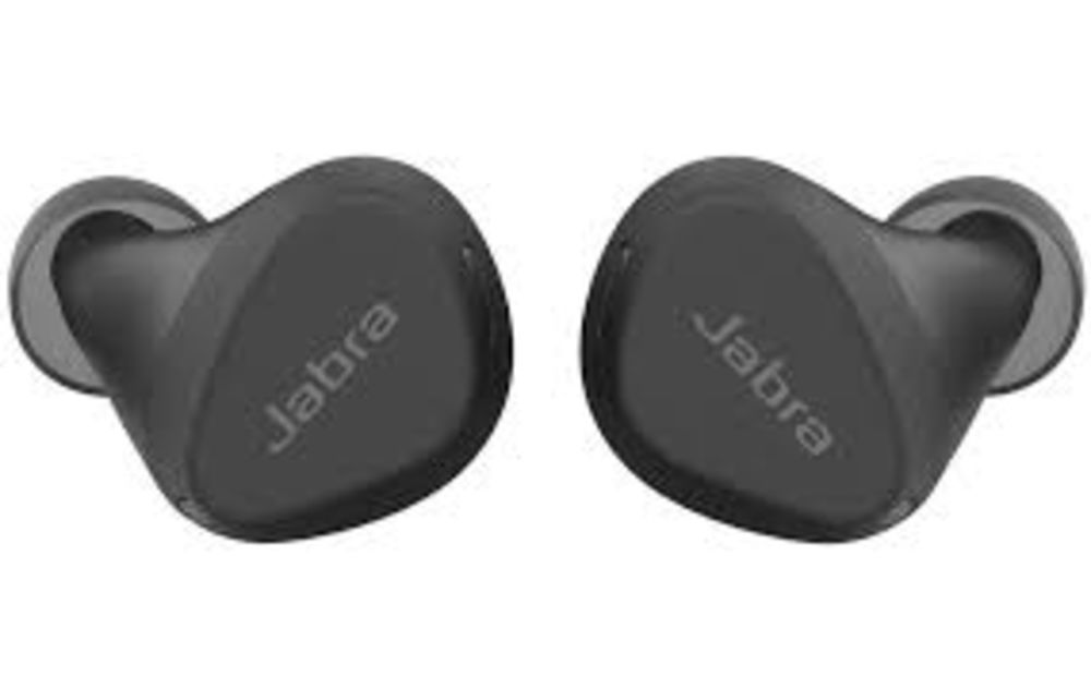 Jabra Elite 4 Active ออกกำลังกายดี มี ANC ฟังเพลงสนุก รีวิวชัด คัดของดี  สั่งง่าย ส่งไว ได้ของชัวร์