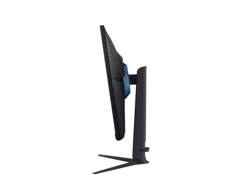  SAMSUNG 32” Odyssey G5 Gaming Monitor, WQHD (2560x1440