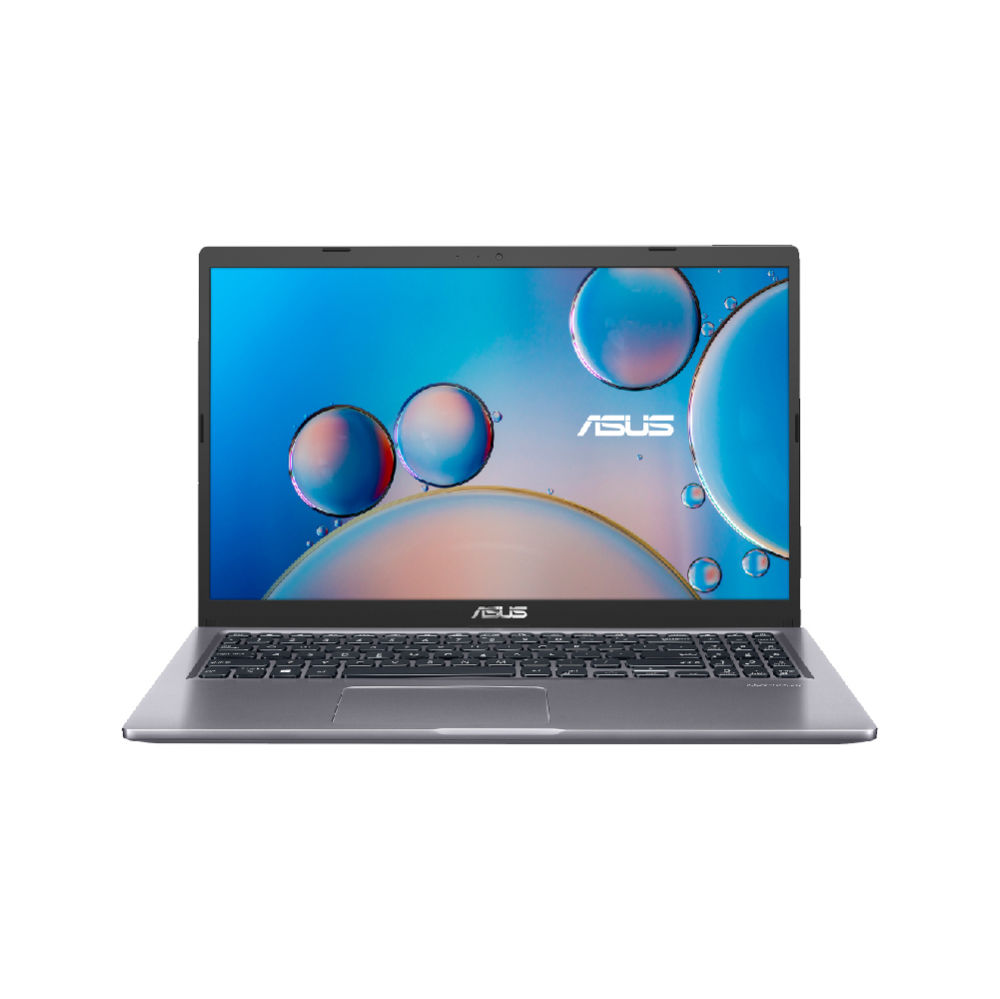 โน๊ตบุ๊ค Asus Laptop D515Ua-Ej571Ws/R5-5500U Notebook