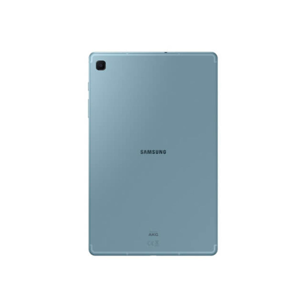 Samsung Galaxy Tab S6 lite -cheap TELEWORKING solution- 