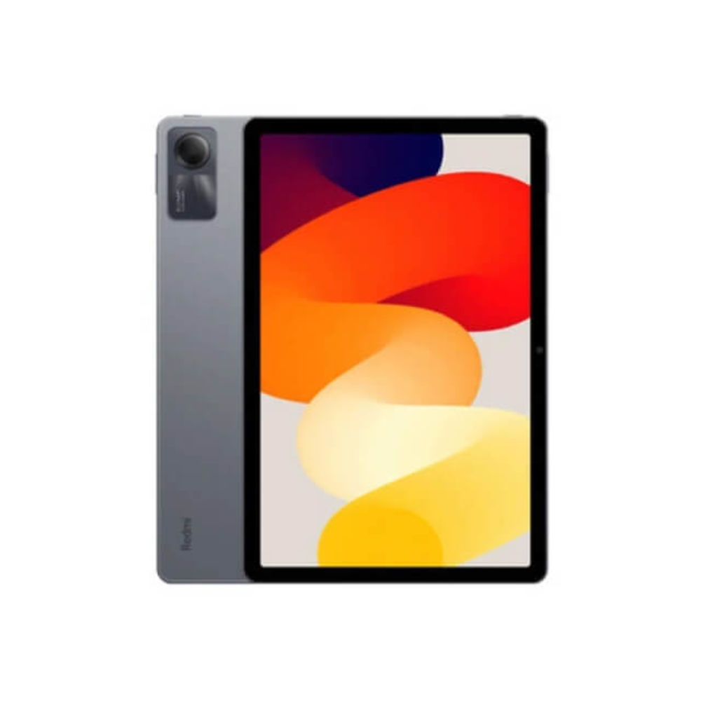 Redmi Pad SE★Gray★中古美品 Wi-Fi)Xiaomi Redmi Pad SE 8GB+256GBGB GREY Octa Core Android