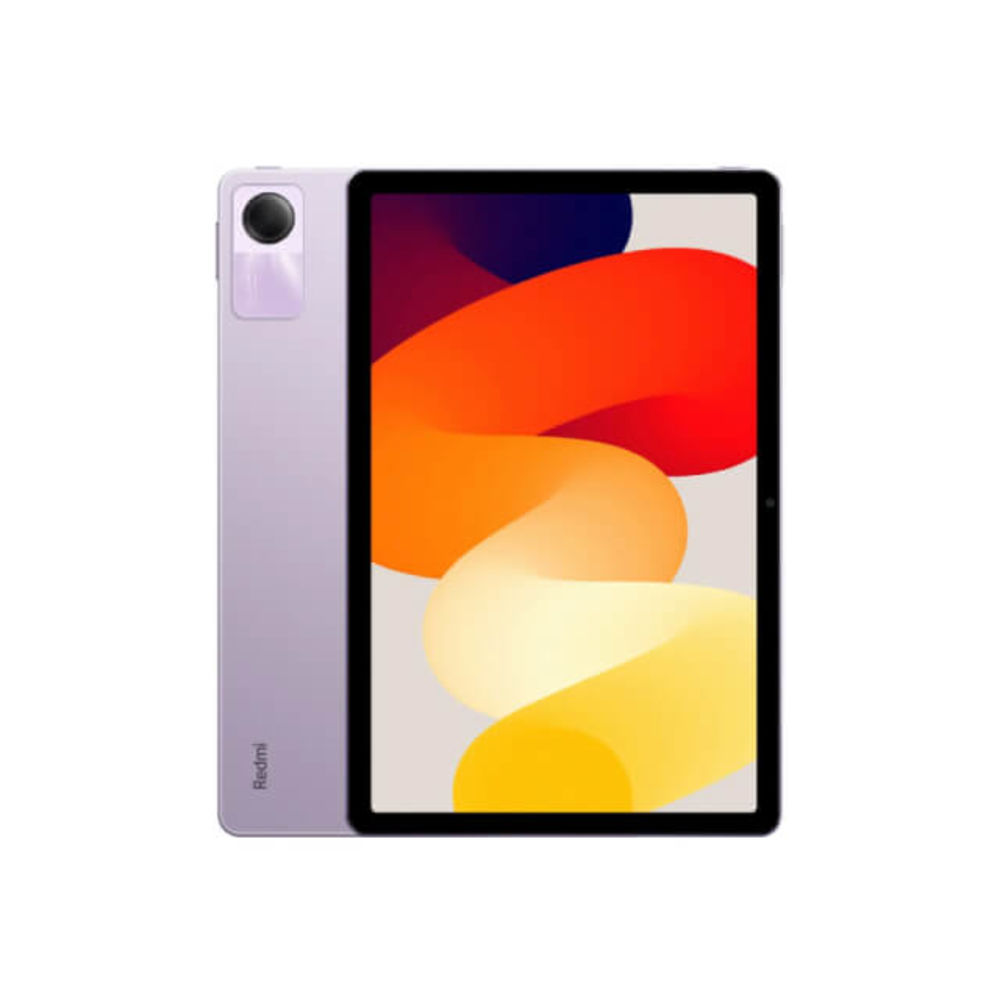 XIAOMI Redmi Pad SE (8+256GB) Lavender Purple