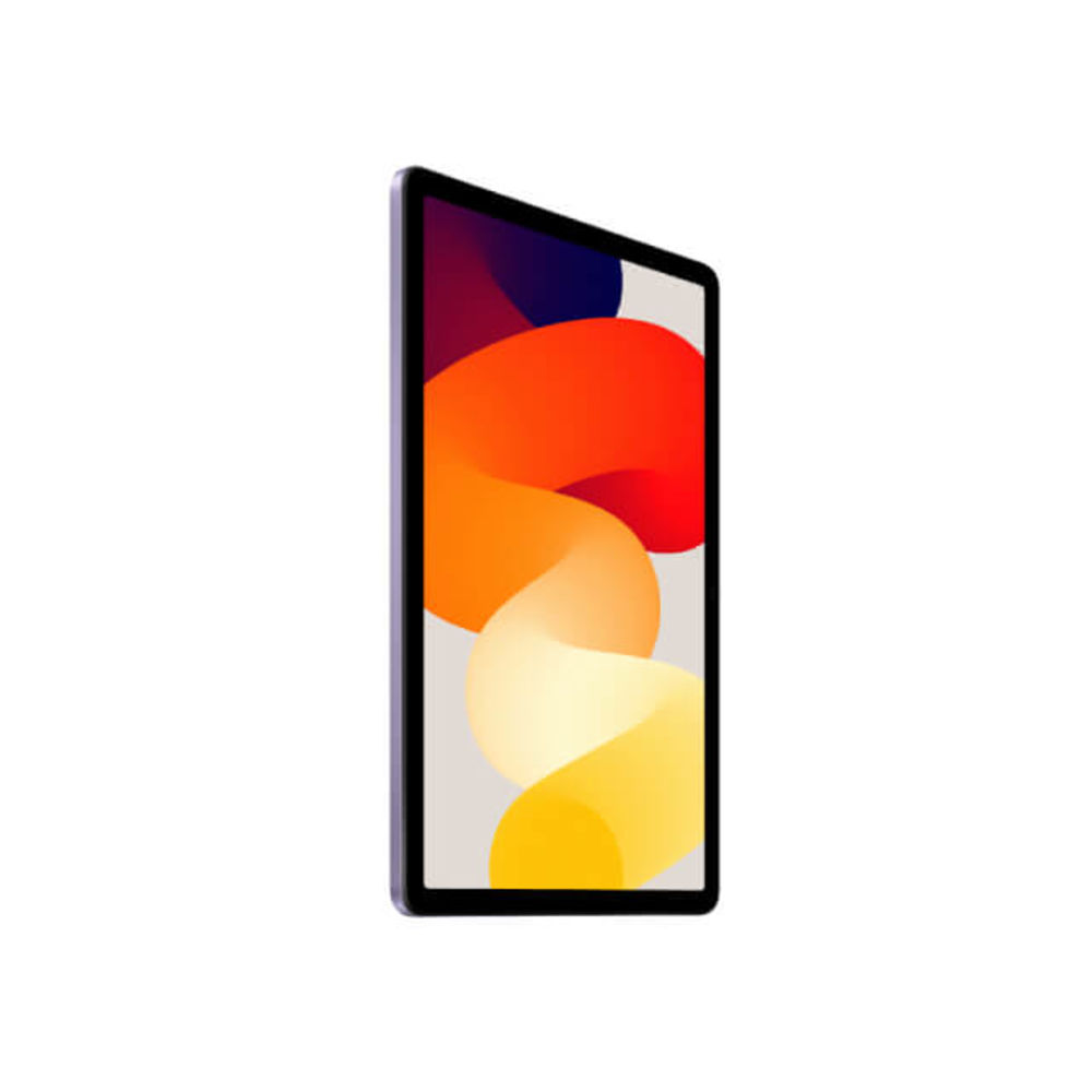 Tablet Xiaomi Redmi Pad Se 8gb-256gb Lavanda