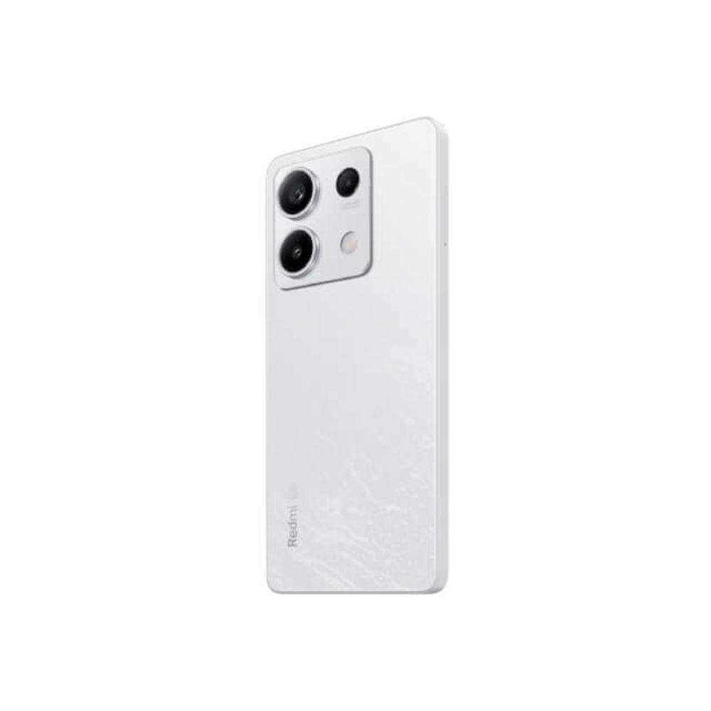 สมาร์ทโฟน XIAOMI Redmi Note 13 5G (8+256GB) Arctic White