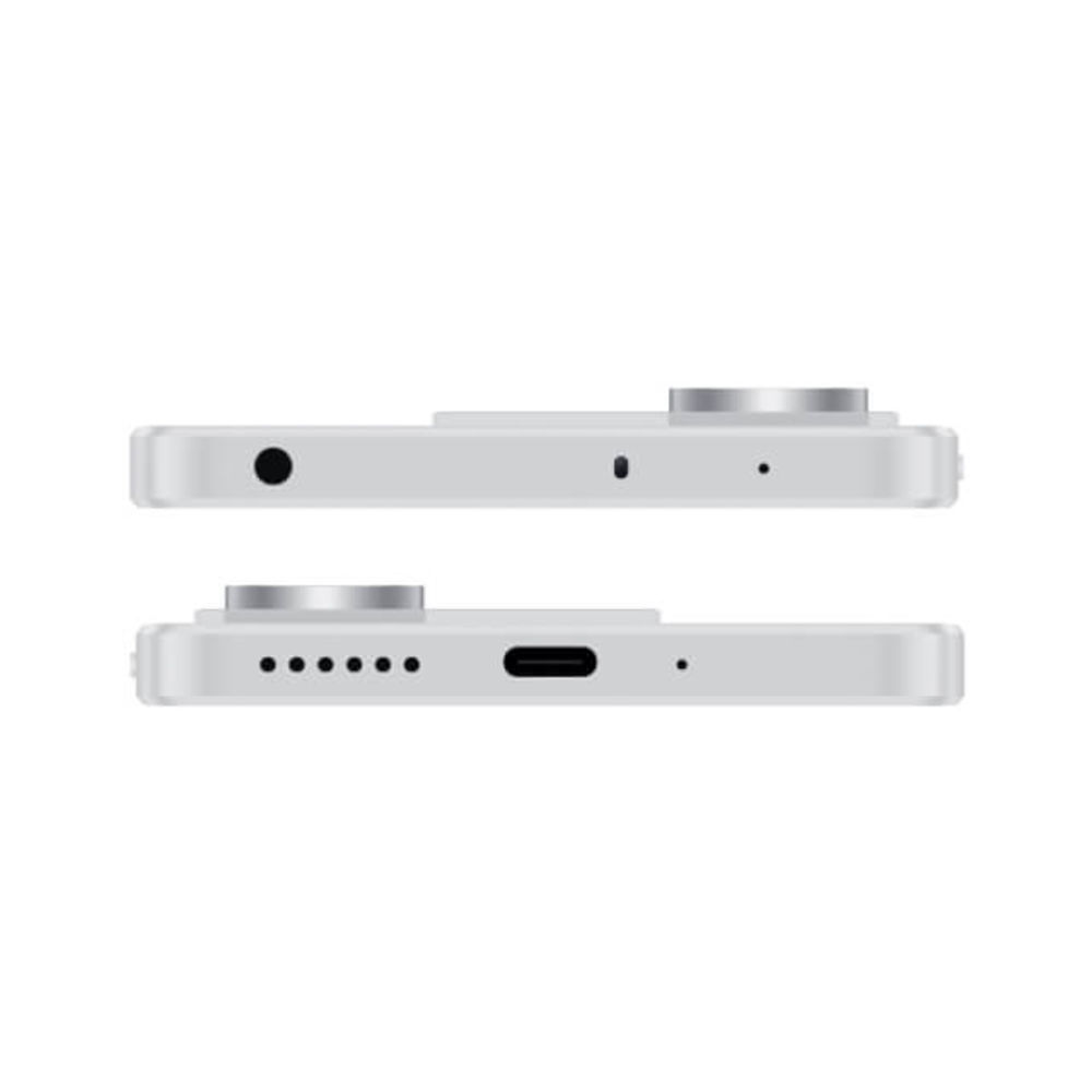 สมาร์ทโฟน XIAOMI Redmi Note 13 5G (8+256GB) Arctic White