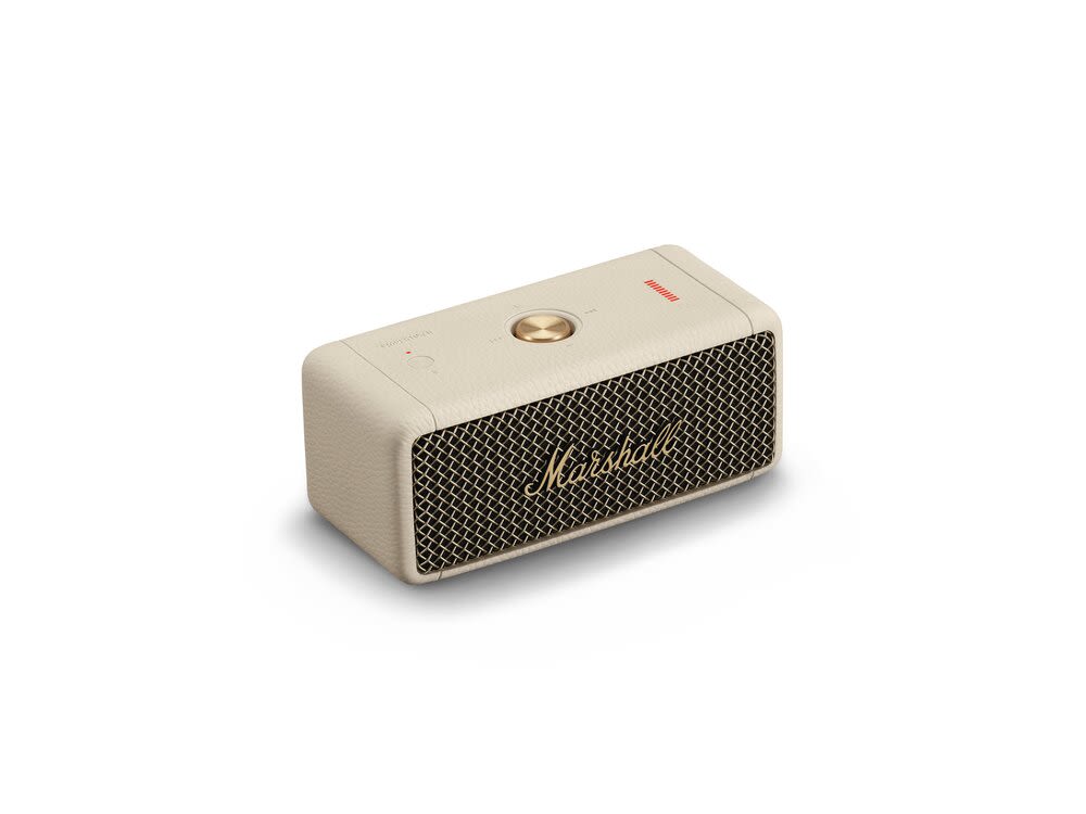 Marshall emberton ⅱ cream2台 Marshall Emberton II Review 2023