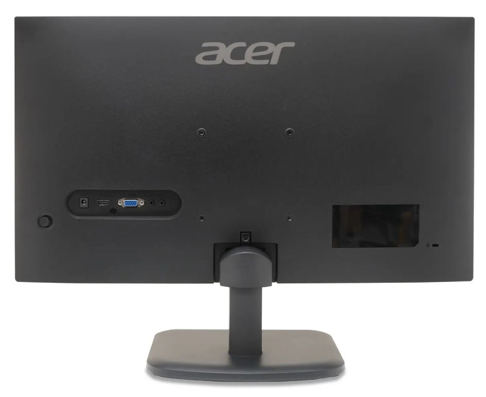 จอคอม ACER LED Monitor EK241Y Ebmix - 23.8