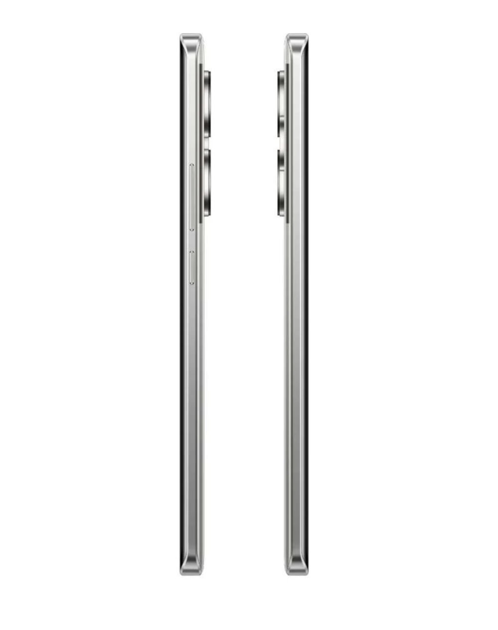 สมาร์ทโฟน Realme GT6 (RMX3851 16+512GB) Smartphone