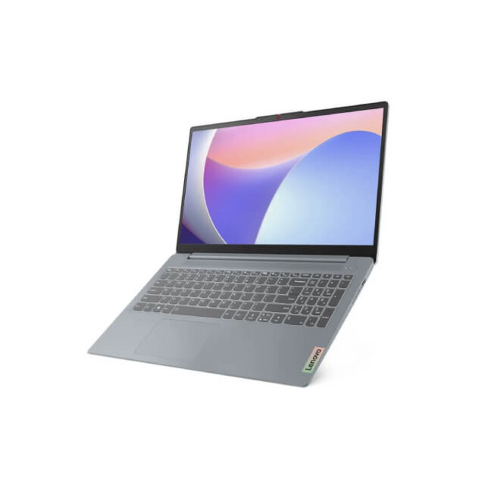 โน้ตบุ๊ค LENOVO IDP SLIM 3 15AMN8-82XQ00C1TA/R3-7320U Notebook