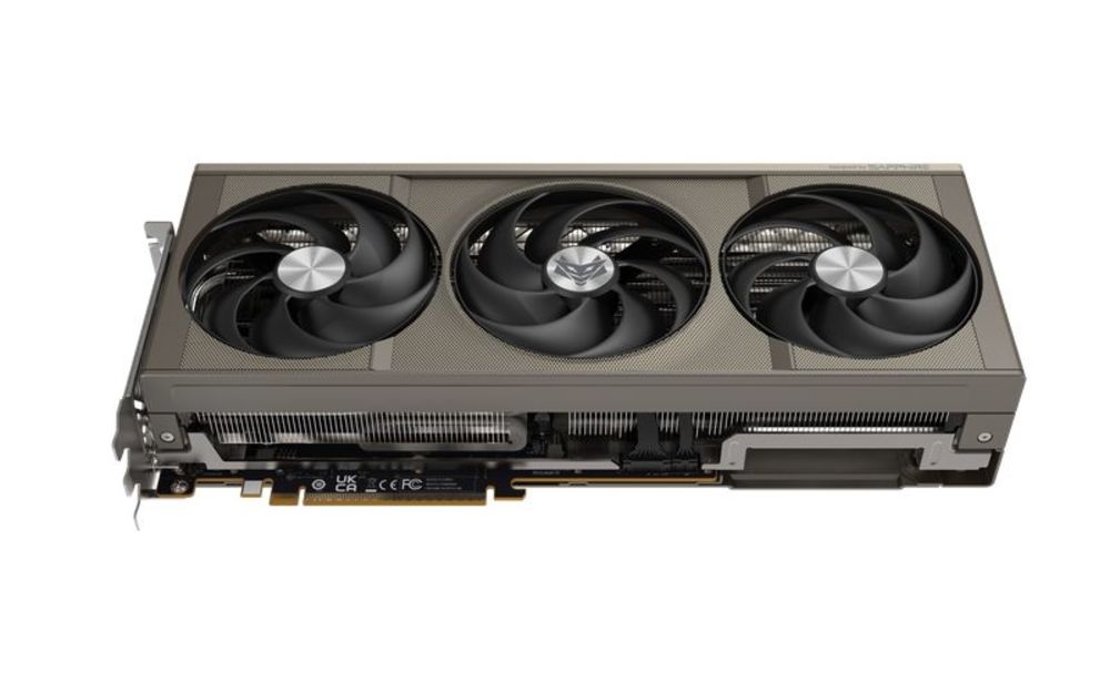 การ์ดจอ SAPPHIRE NITRO+ RADEON RX 9070 XT GAMING OC 16GB