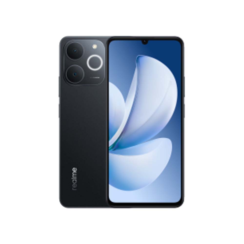 สมาร์ทโฟน REALME Note70 4+64 GB (RMX5313) จอใหญ่ 6.74