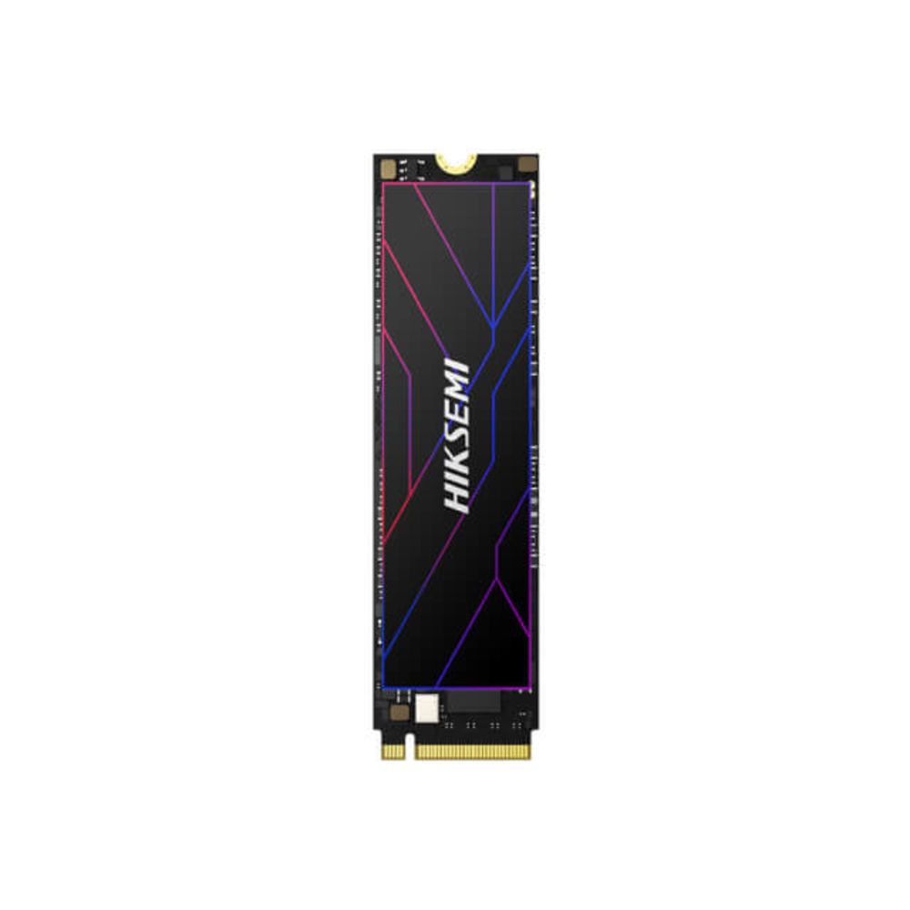 เอสเอสดี HIKSEMI FUTURE 1TB M.2 PCIE : HS-SSD-FUTURE 1024G (5Y)