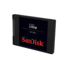 เอสเอสดี SANDISK ULTRA 3D 1TB SSD SATA 2.5 SDSSDH3-1T00-G26 SSD