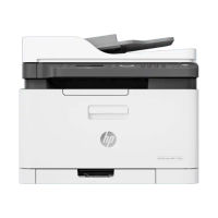 ปริ้นเตอร์ HP Color Laser MFP 179fnw / 4ZB97A (1Y) Printer