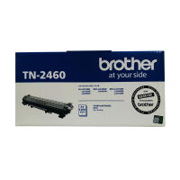 หมึก BROTHER TONER TN-2460 Ink