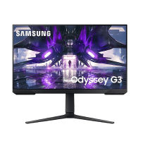 จอคอม SAMSUNG Odyssey G3  27" LS27AG320NEXXT Monitor