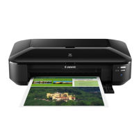 ปริ้นเตอร์ CANON PIXMA IX6770 Printer (พร้อมหมึกแท้ในกล่อง 1 ชุด)