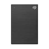 ฮาร์ดดิสก์ SEAGATE One Touch with Password 2.5" 4TB BK Harddisk