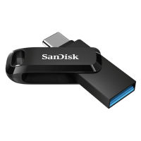 แฟลชไดร์ฟ SANDISK USB3.1  Ultra Dual Drive Go Type C 32GB Flash Drives