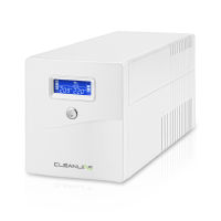 เครื่องสำรองไฟCLEANLINE UPS D-1150J (1150VA/630W) (2Y)UPS