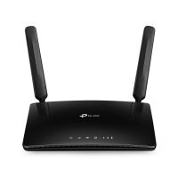 เราเตอร์ TP-LINK AC1200 Wireless DualBand 4G LTE Archer MR400 Router