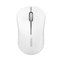 RAPOO MSM20-WH WIRELESS MOUSE (2Y)