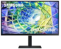 จอคอม SAMSUNG S8U LED  27" LS27A800UJEXXT  IPS 60Hz Monitor